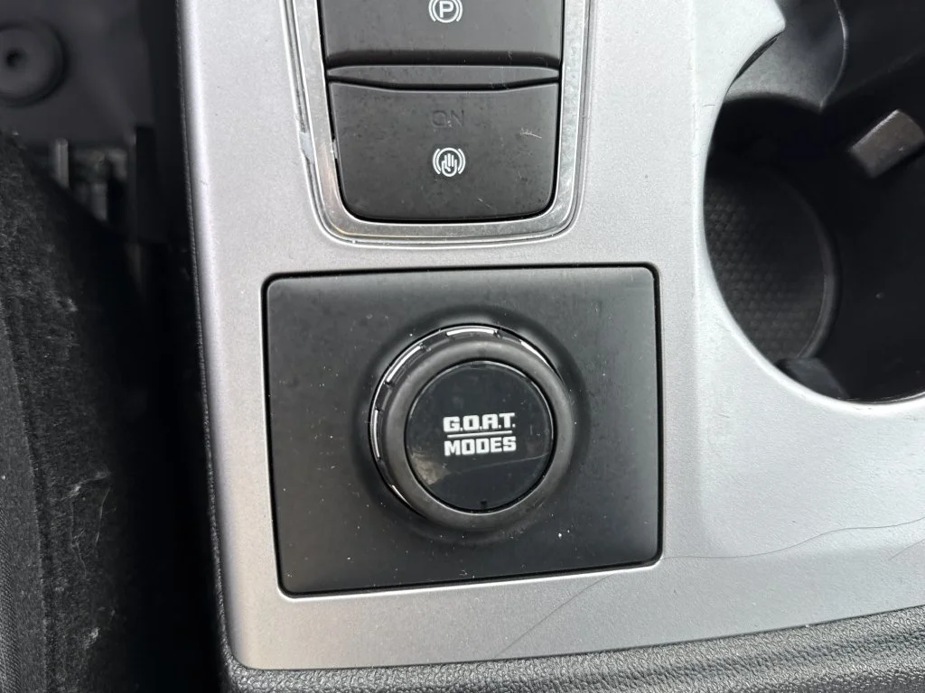Used 2023 Gray Ford Big Bend image 22