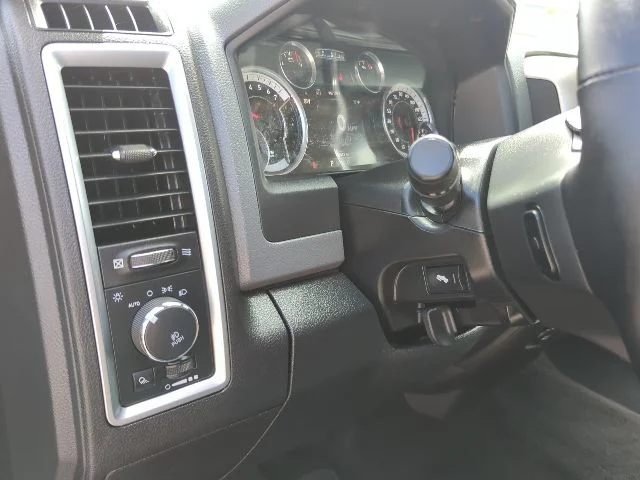Used 2016 Gray Ram Big Horn image 14