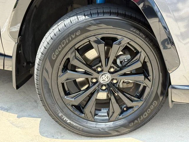 Certified Used 2023 Gray Toyota SE image 31