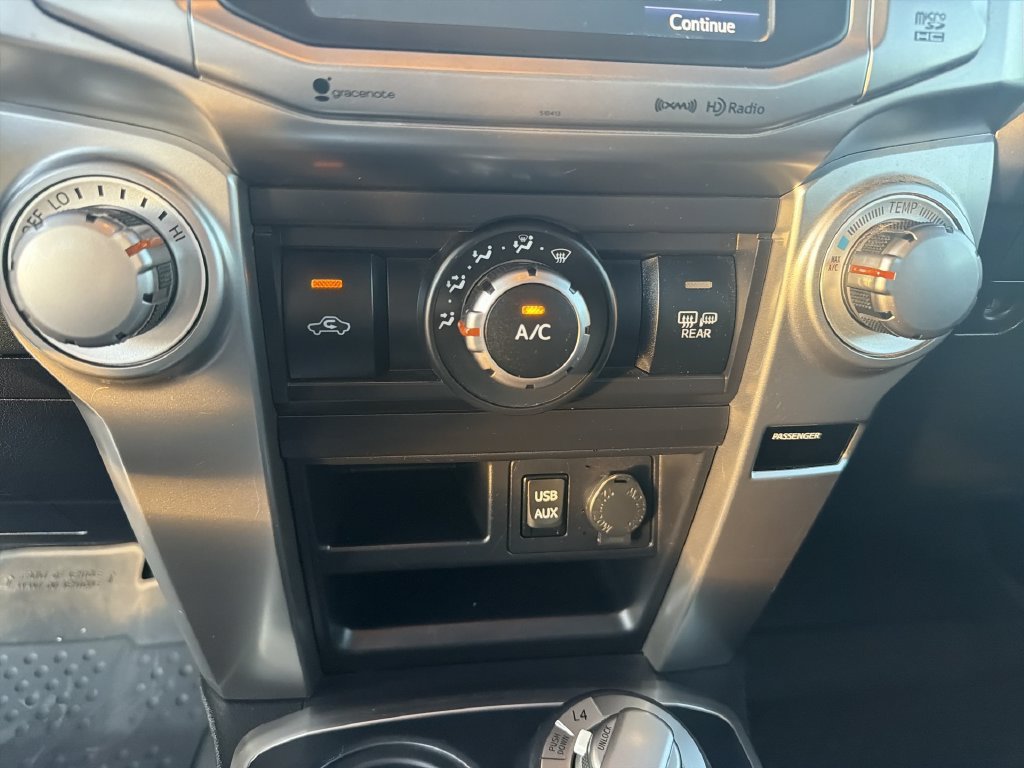 2019 Toyota 4Runner SR5 Premium - Photo 21