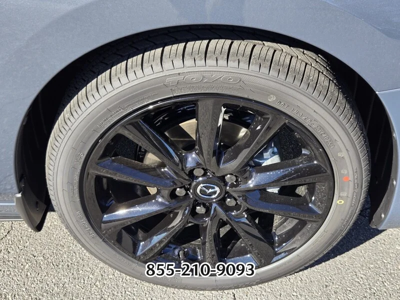 2026 Mazda Mazda3 Premium - Photo 14