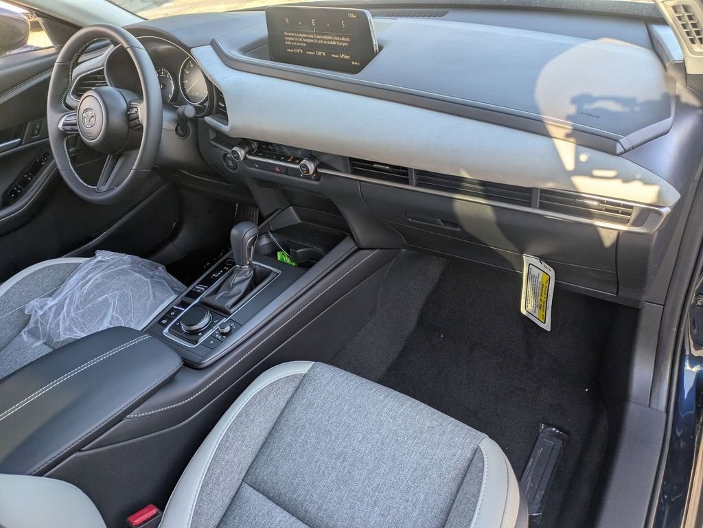 2026 Mazda CX-30 Aire Edition - Photo 30