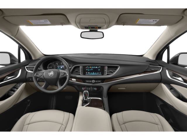 Used 2019 White Frost Tricoat Buick Essence image 11