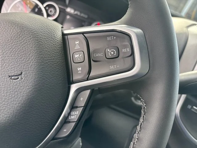 2026 RAM 2500 Big Horn - Photo 18