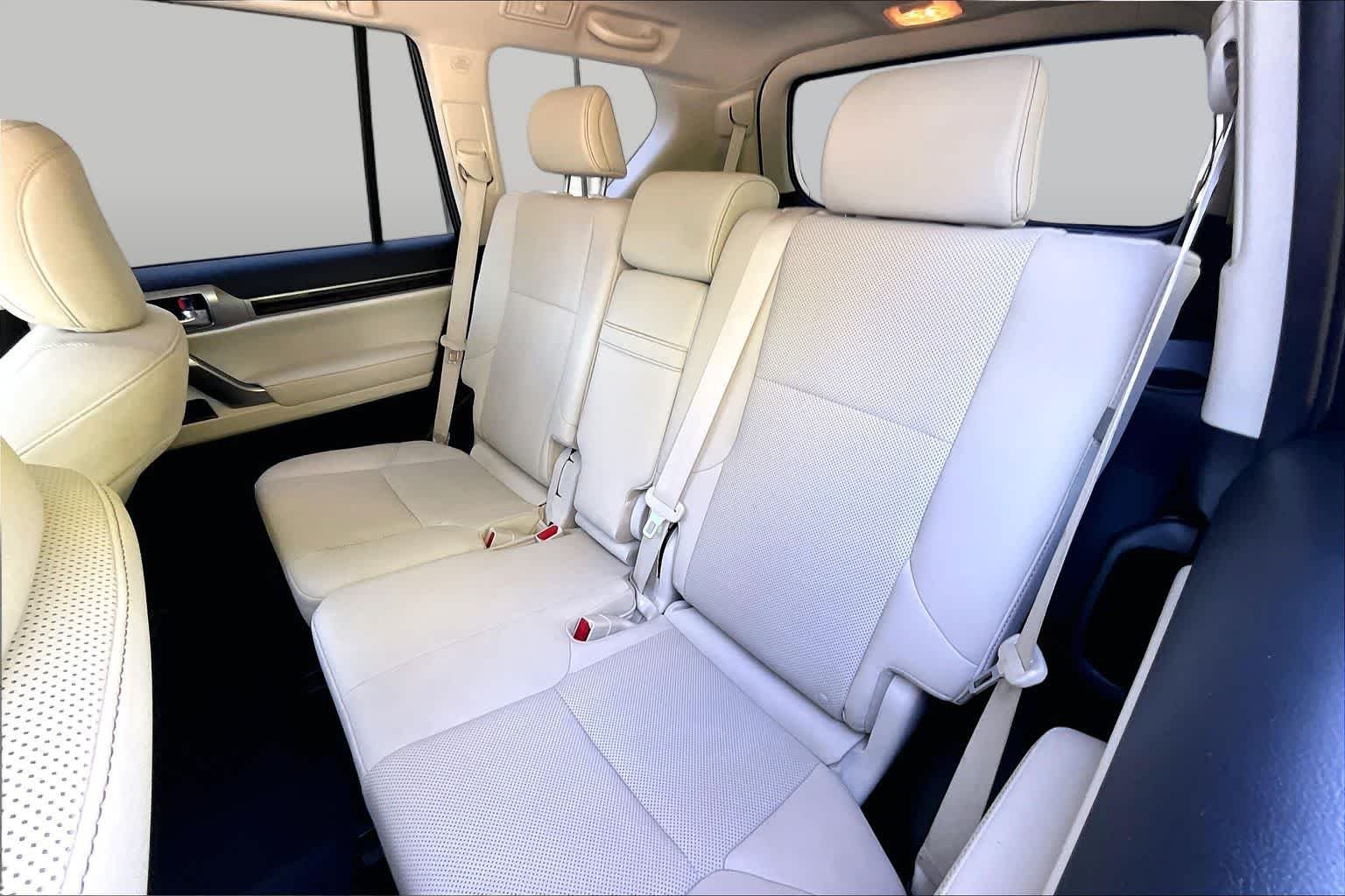 2023 Lexus GX PREMIUM - Photo 20