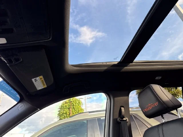 2026 Honda Pilot TrailSport - Photo 26