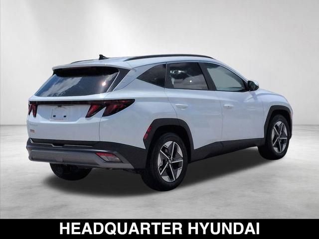 Certified Used 2026 White Hyundai SEL image 5