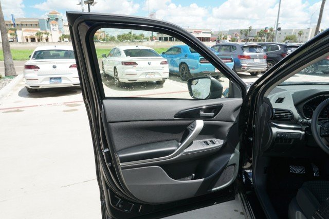 2026 Mitsubishi Eclipse Cross ES - Photo 14