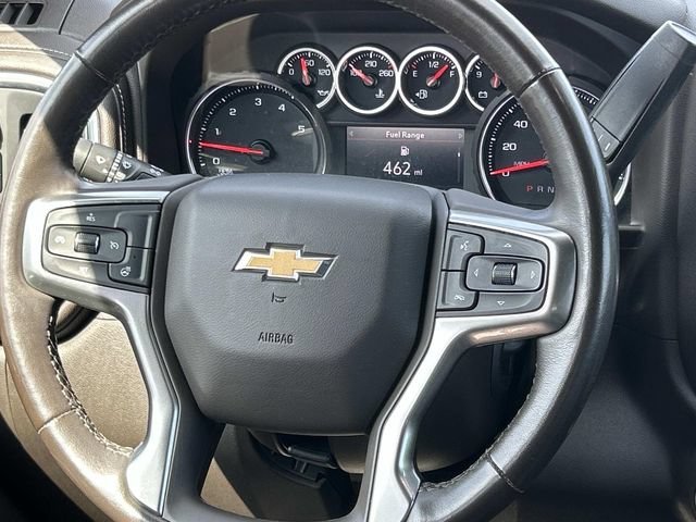2021 Chevrolet Silverado 2500HD LT - Photo 15