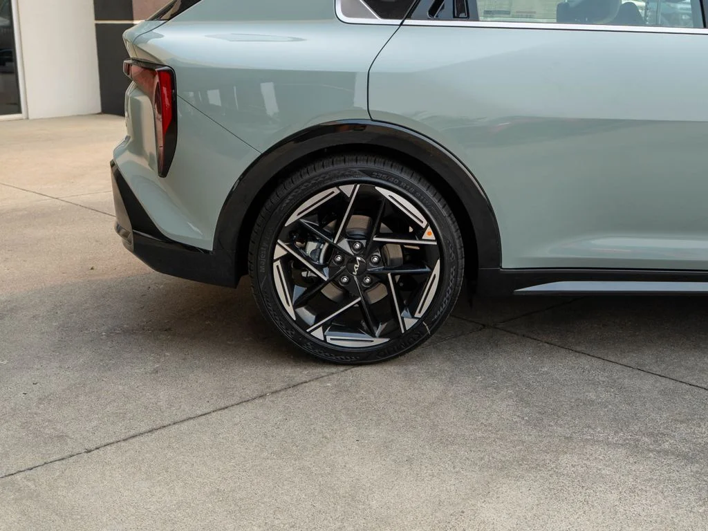 New 2026 Gray Kia GT-Line image 34