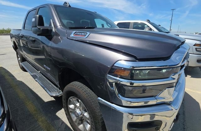 2025 RAM 2500's photo