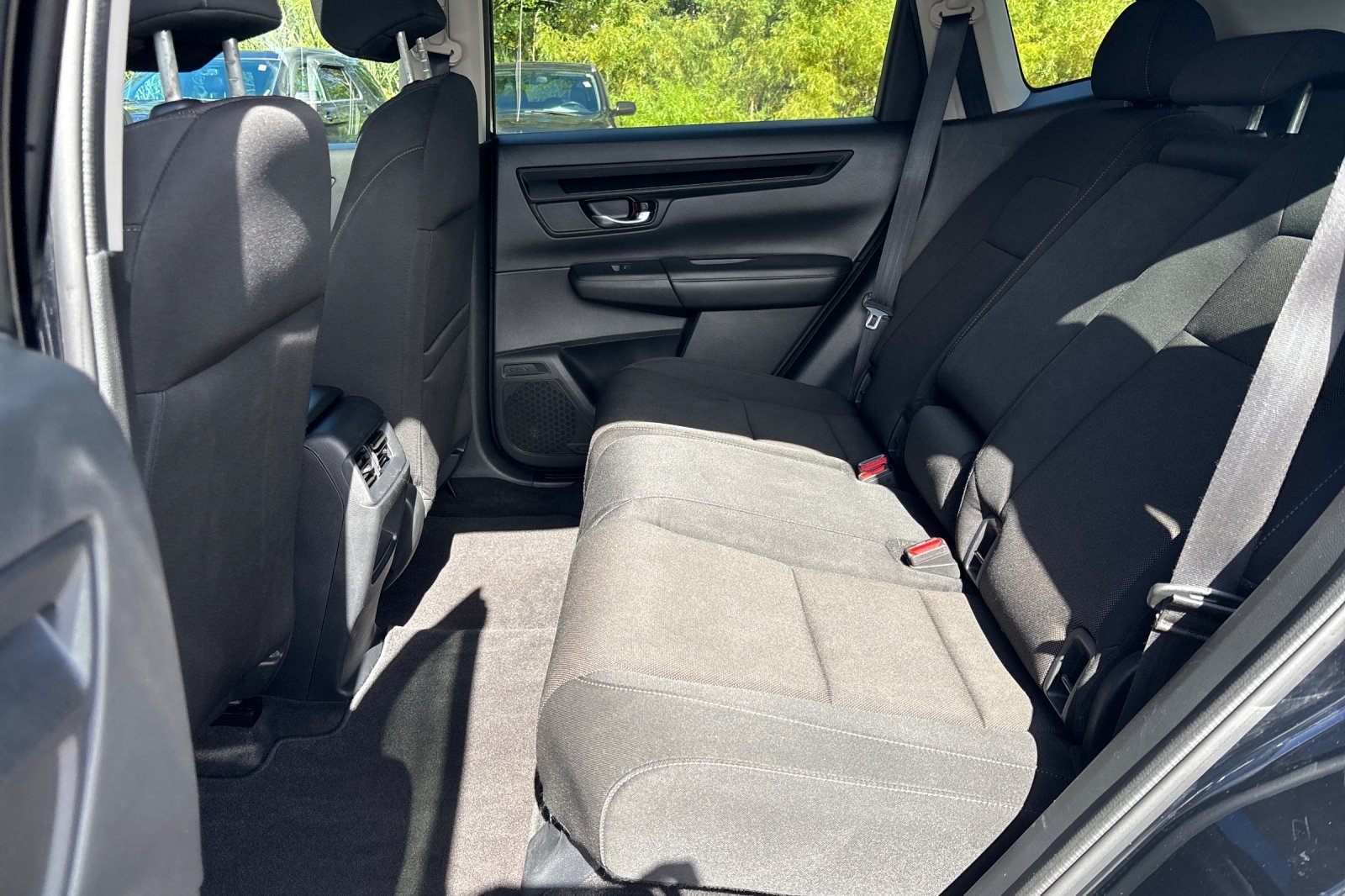 Certified Used 2024  Honda EX image 14