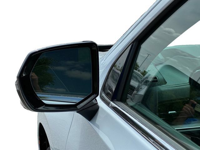 2026 Chevrolet Tahoe Premier - Photo 10