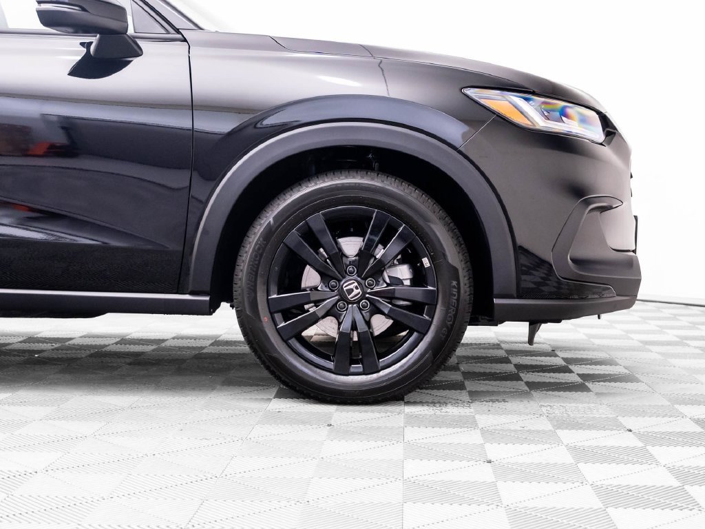 Vehicle thumbnail