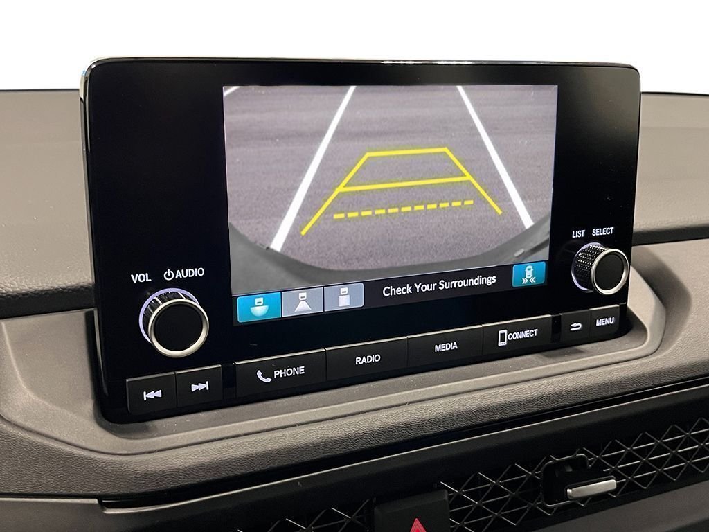 2025 Honda Accord SE - Photo 20