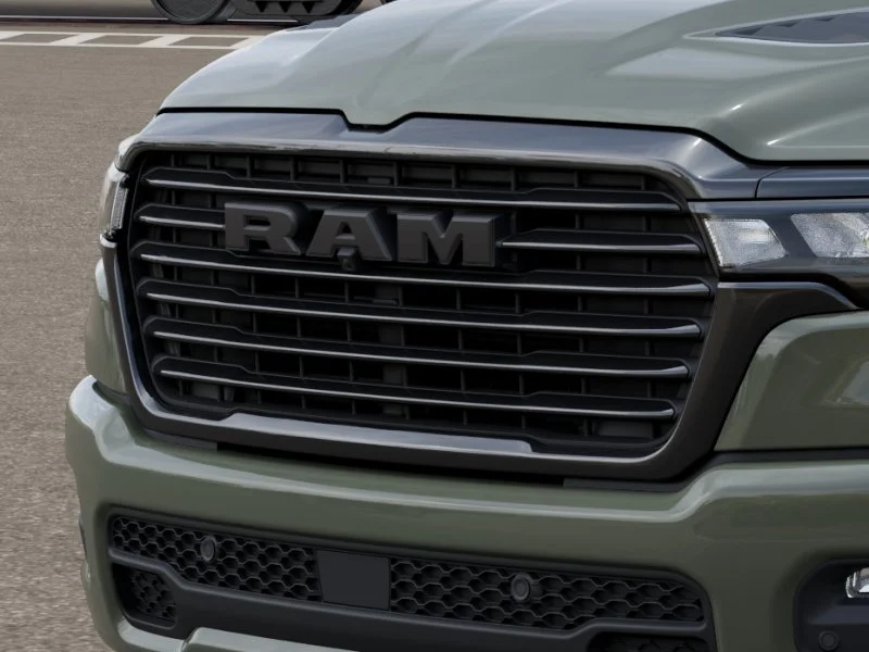 2026 RAM 1500 Laramie - Photo 28