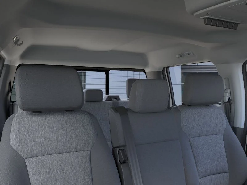 New 2026 White Ford XL image 22