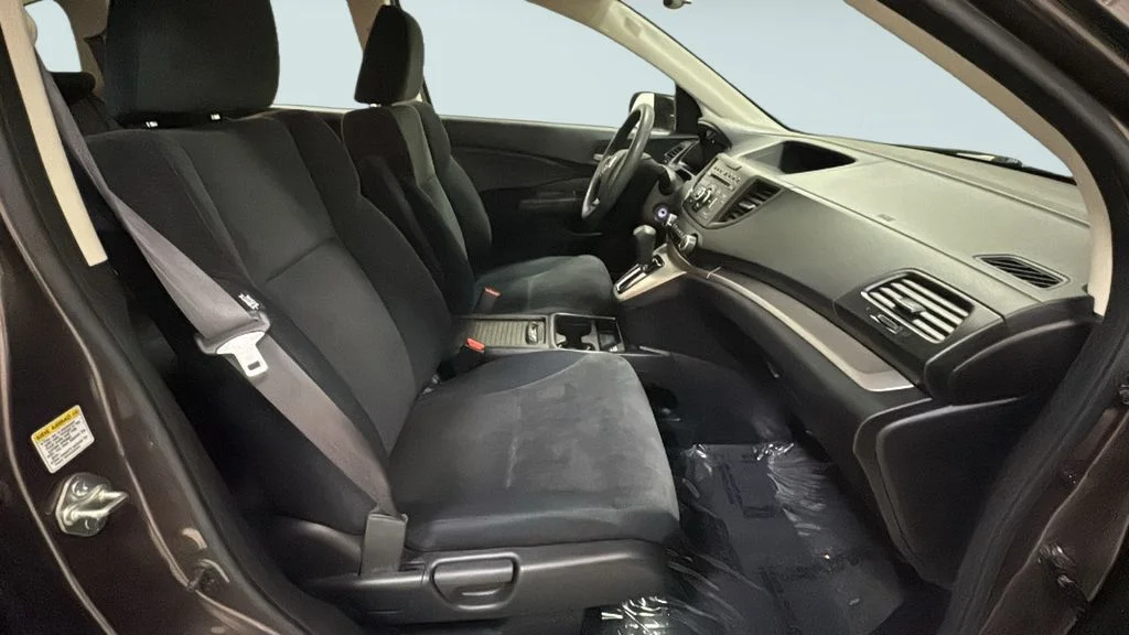 Used 2014 Silver Honda LX image 8