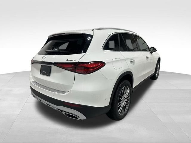 New 2026  Mercedes-Benz GLC 300 image 5