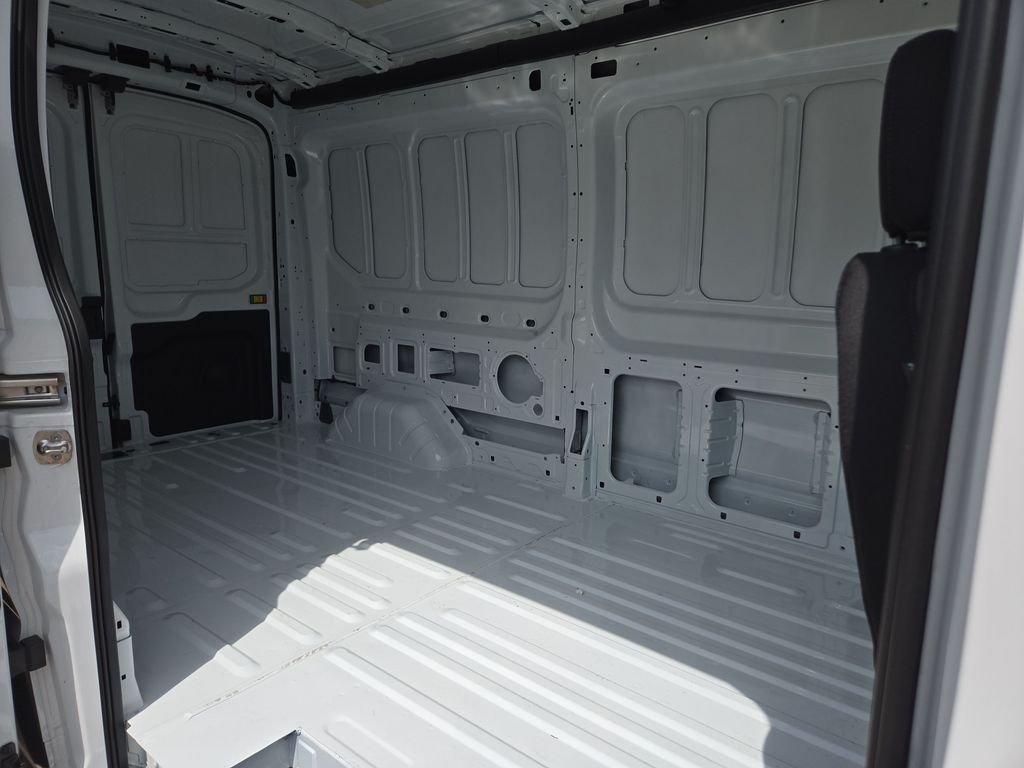2026 Ford Transit Van Base - Photo 20