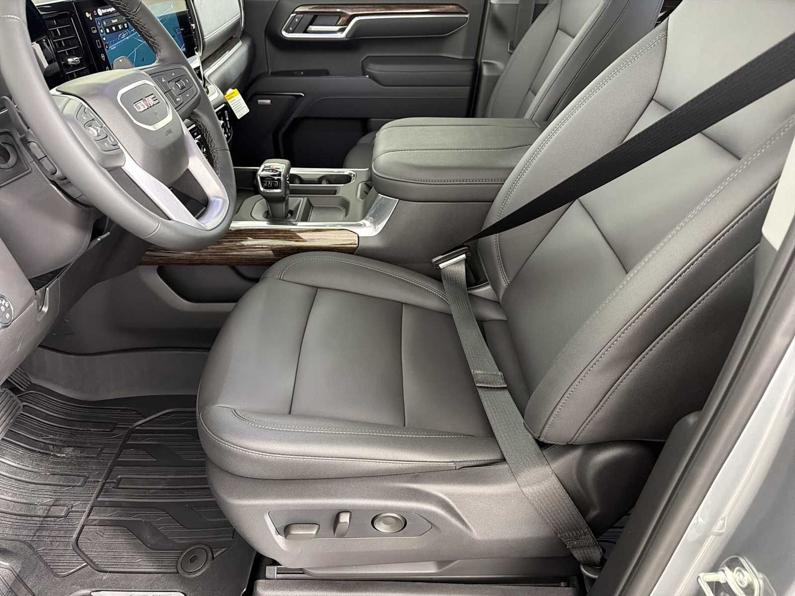 2026 GMC Sierra 1500 Elevation - Photo 7
