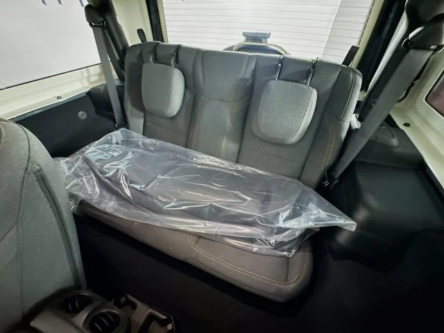 New 2026 Anvil Clear-Coat Exterior Paint Jeep Sport image 22