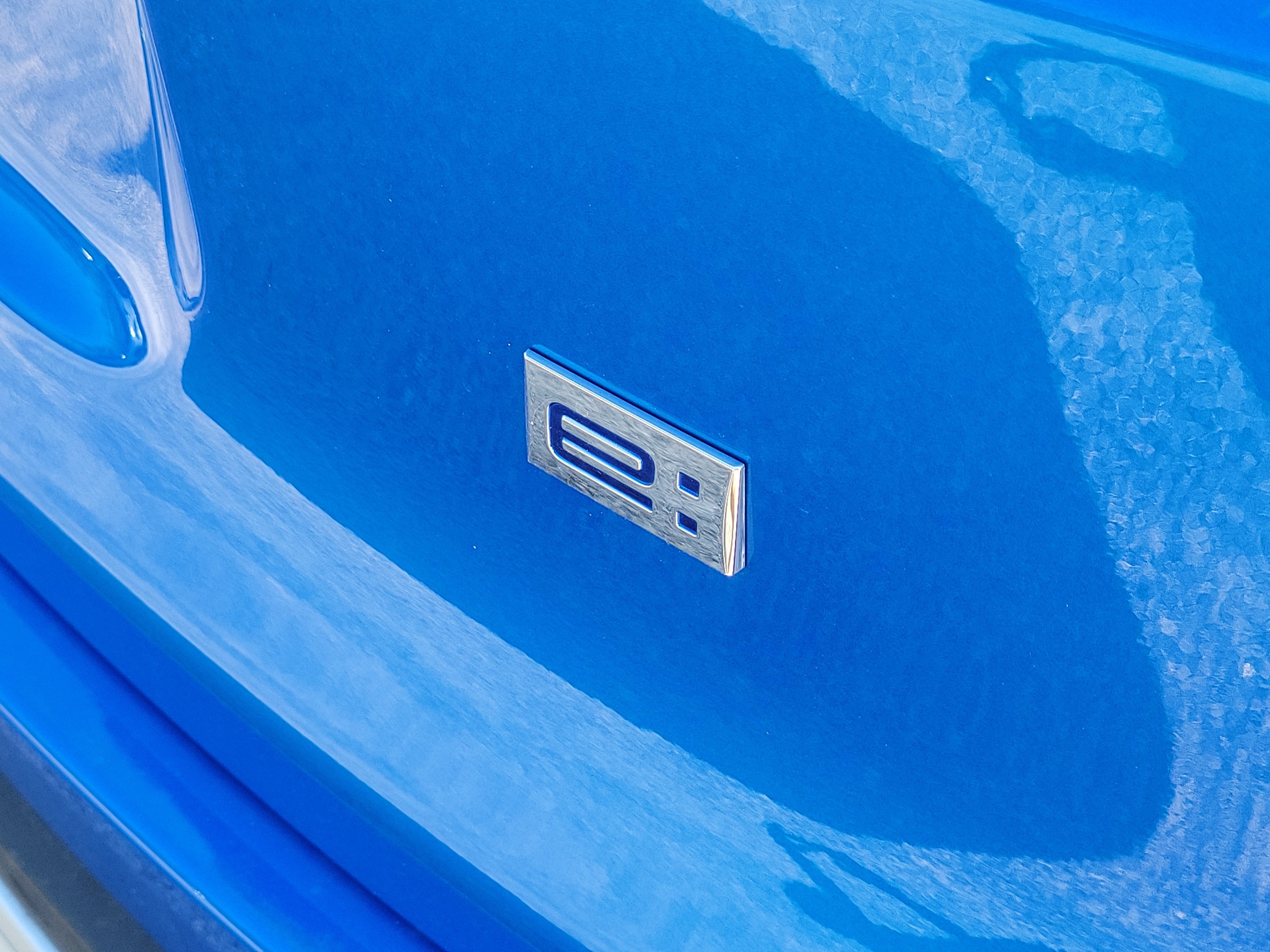Used 2025  Honda EX image 5