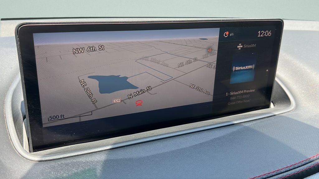 Used 2022  Acura A-Spec image 19