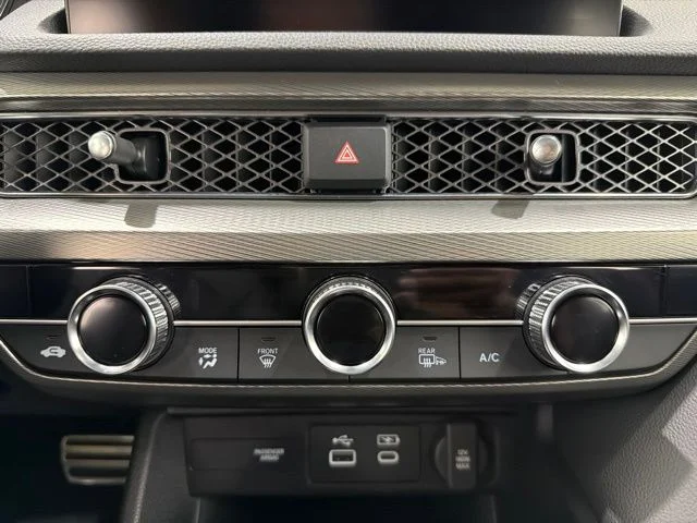 2026 Acura Integra A-Spec with Tech Package - Photo 36