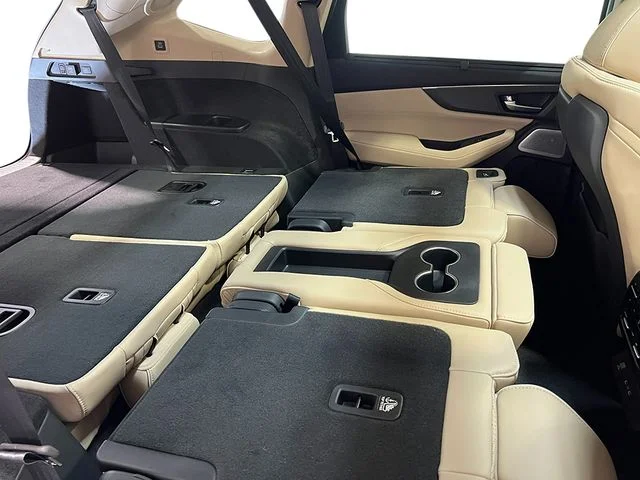 New 2026 Platinum White Pearl Acura Advance Package image 38