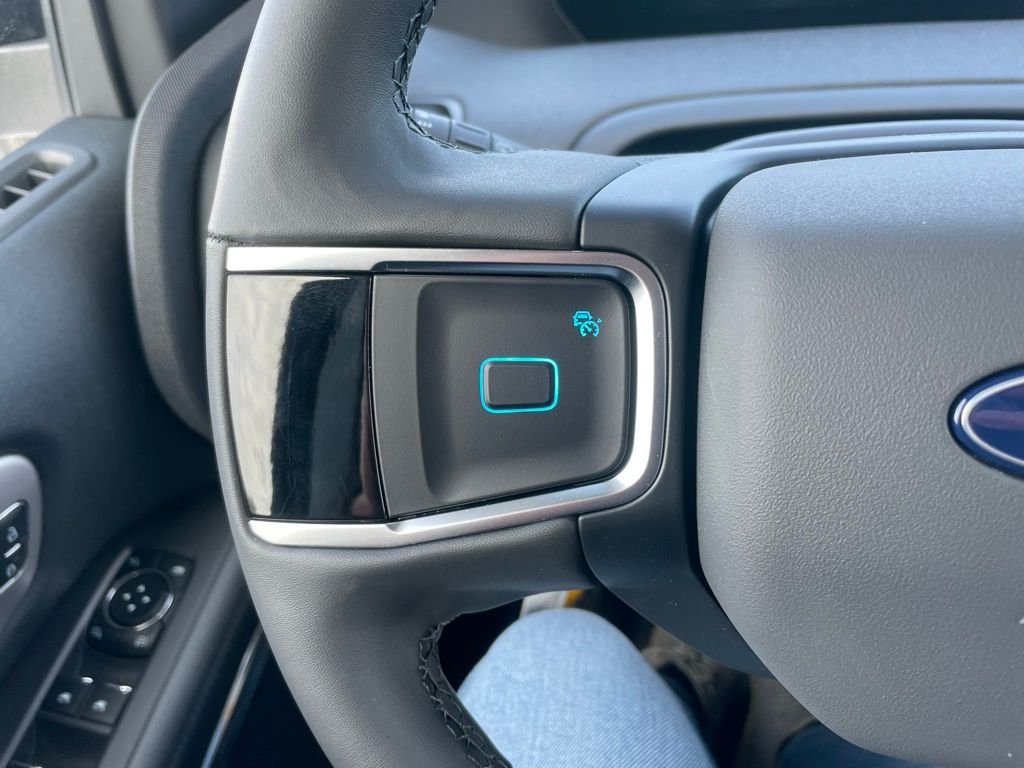 New 2026 White Ford Active image 25