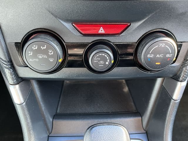 Used 2023 Black Subaru Premium image 19