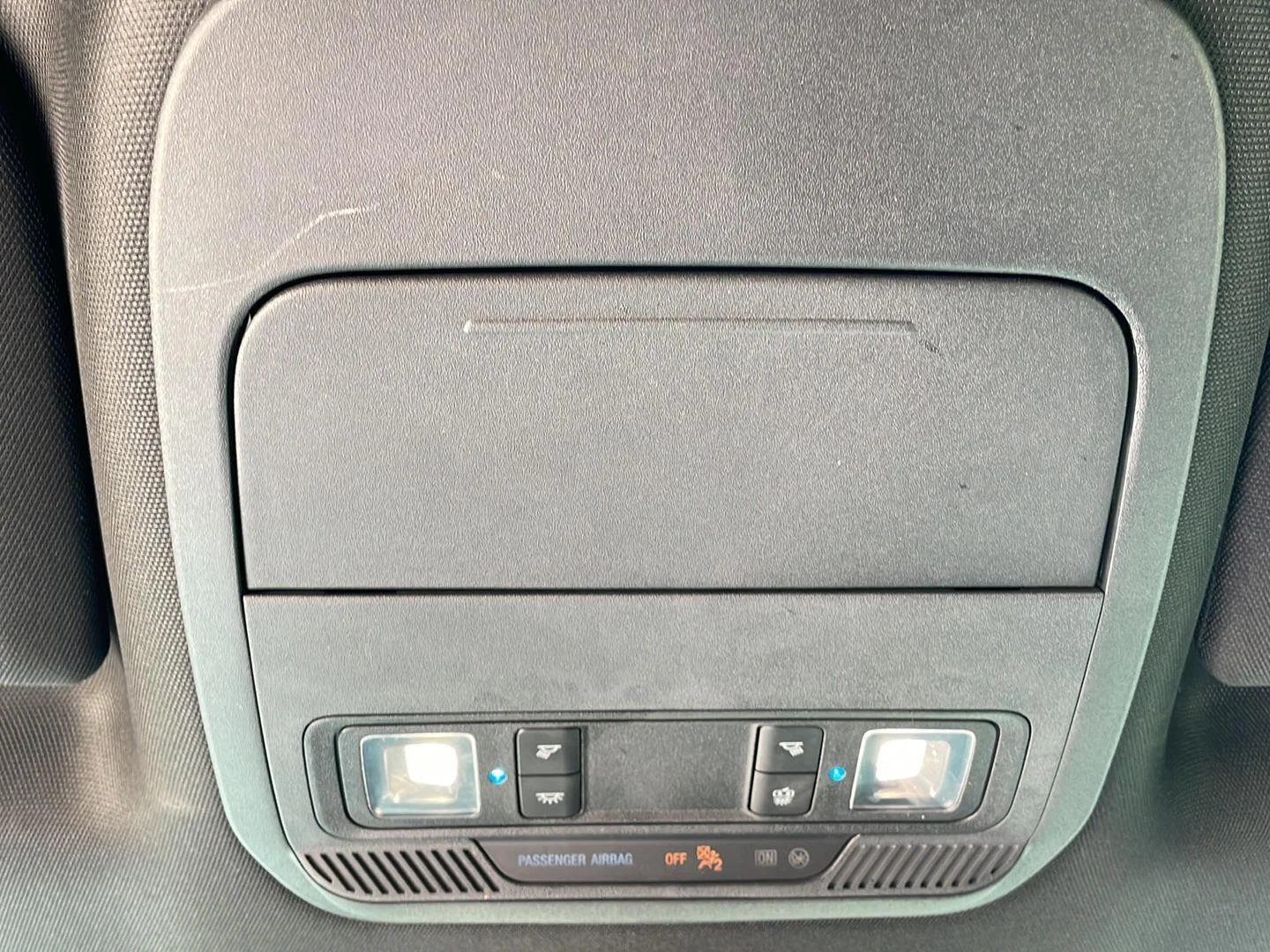 Used 2023 Carbonized Gray Ford XL image 18