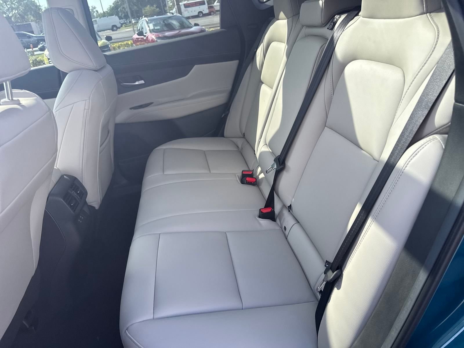 2025 Nissan Murano SL - Photo 28