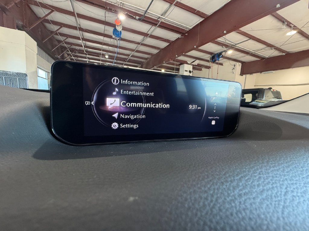 New 2026 Wind Chill Pearl Mazda 2.5 S Preferred AWD image 21