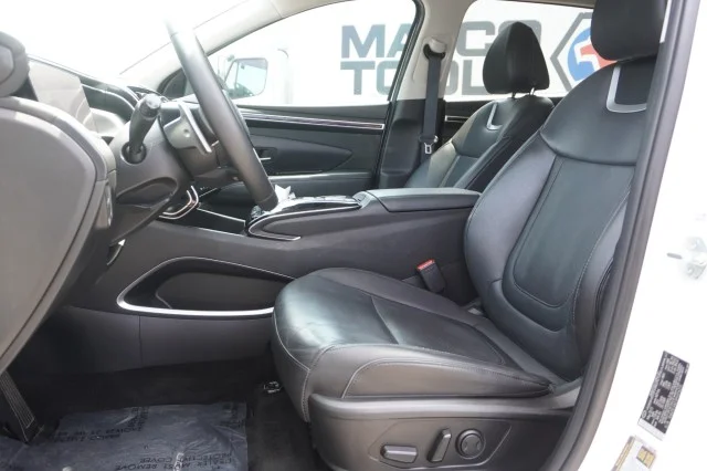 Used 2023  Hyundai Limited image 18