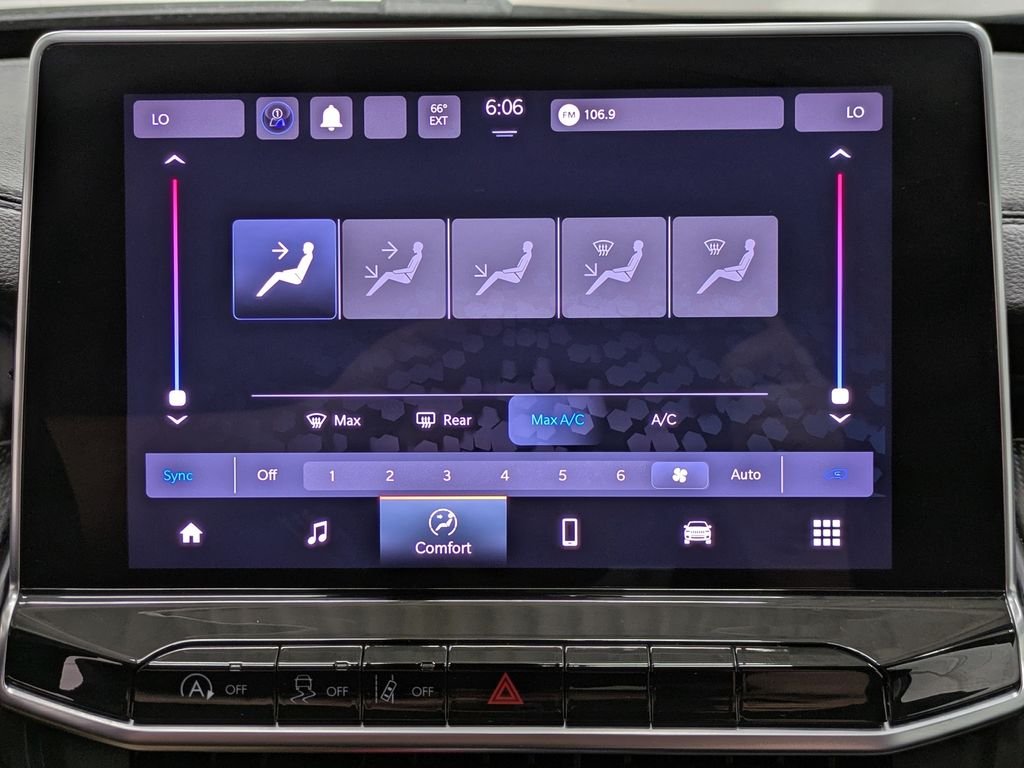Used 2022 Gray Jeep Trailhawk image 27