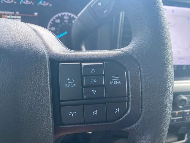 New 2026 Oxford White Ford XL image 18