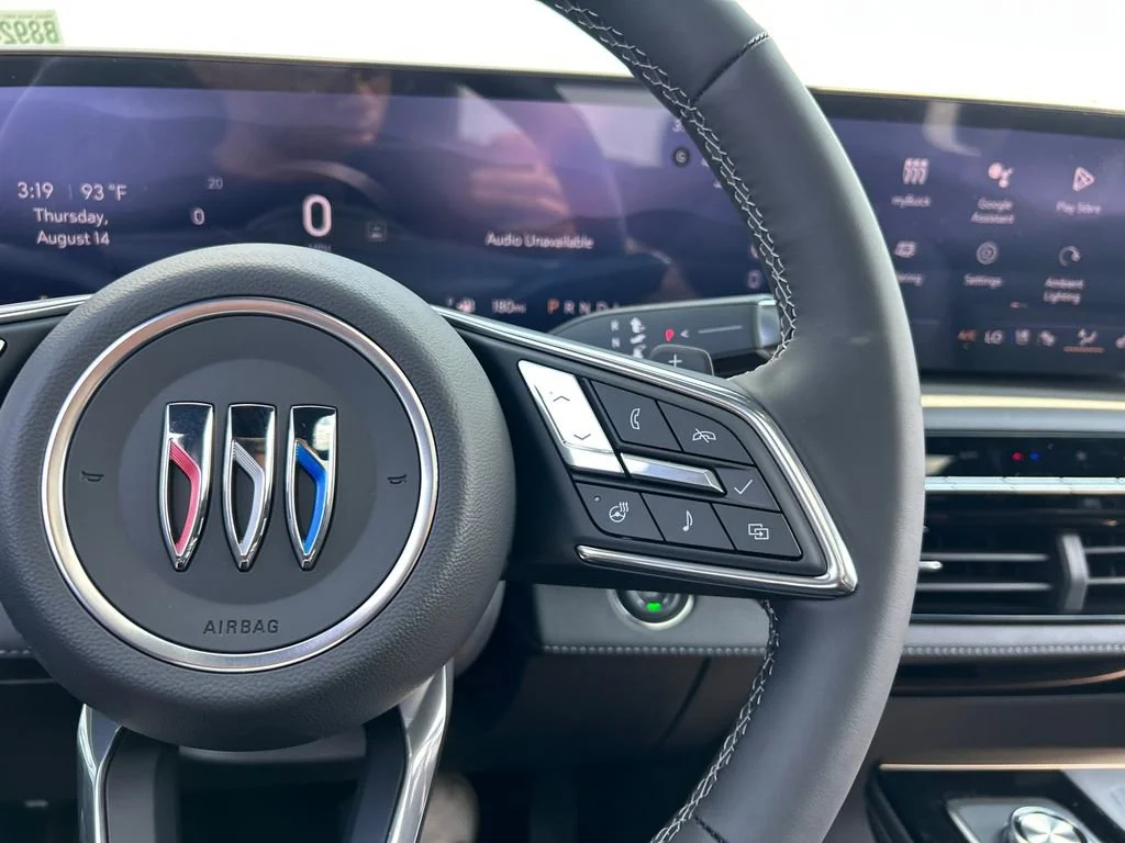 2026 Buick Enclave Avenir - Photo 22