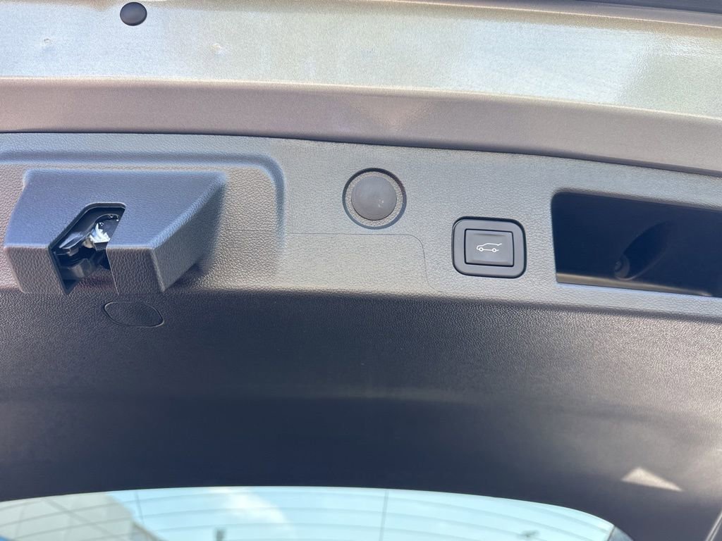 2026 Chevrolet Equinox ACTIV - Photo 10