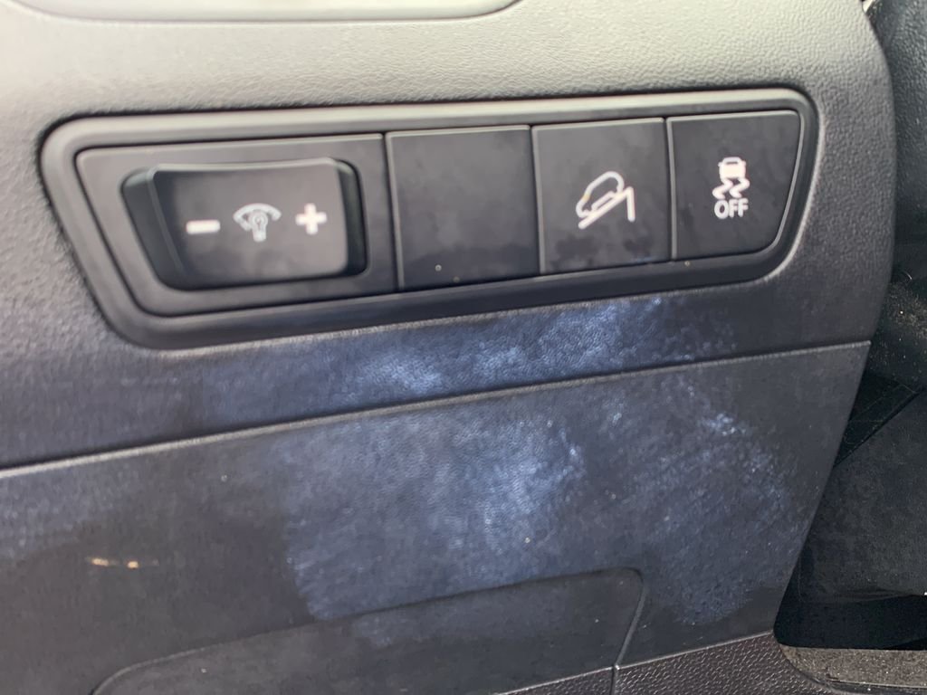2013 Hyundai Tucson GLS - Photo 32