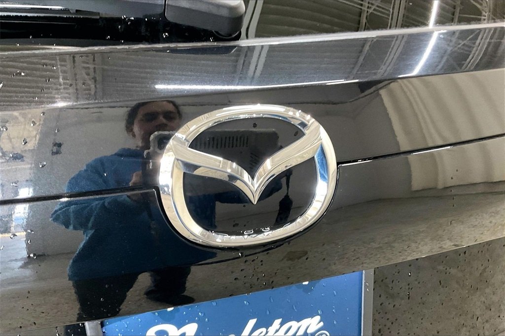 2024 MAZDA CX-5 - Image 31