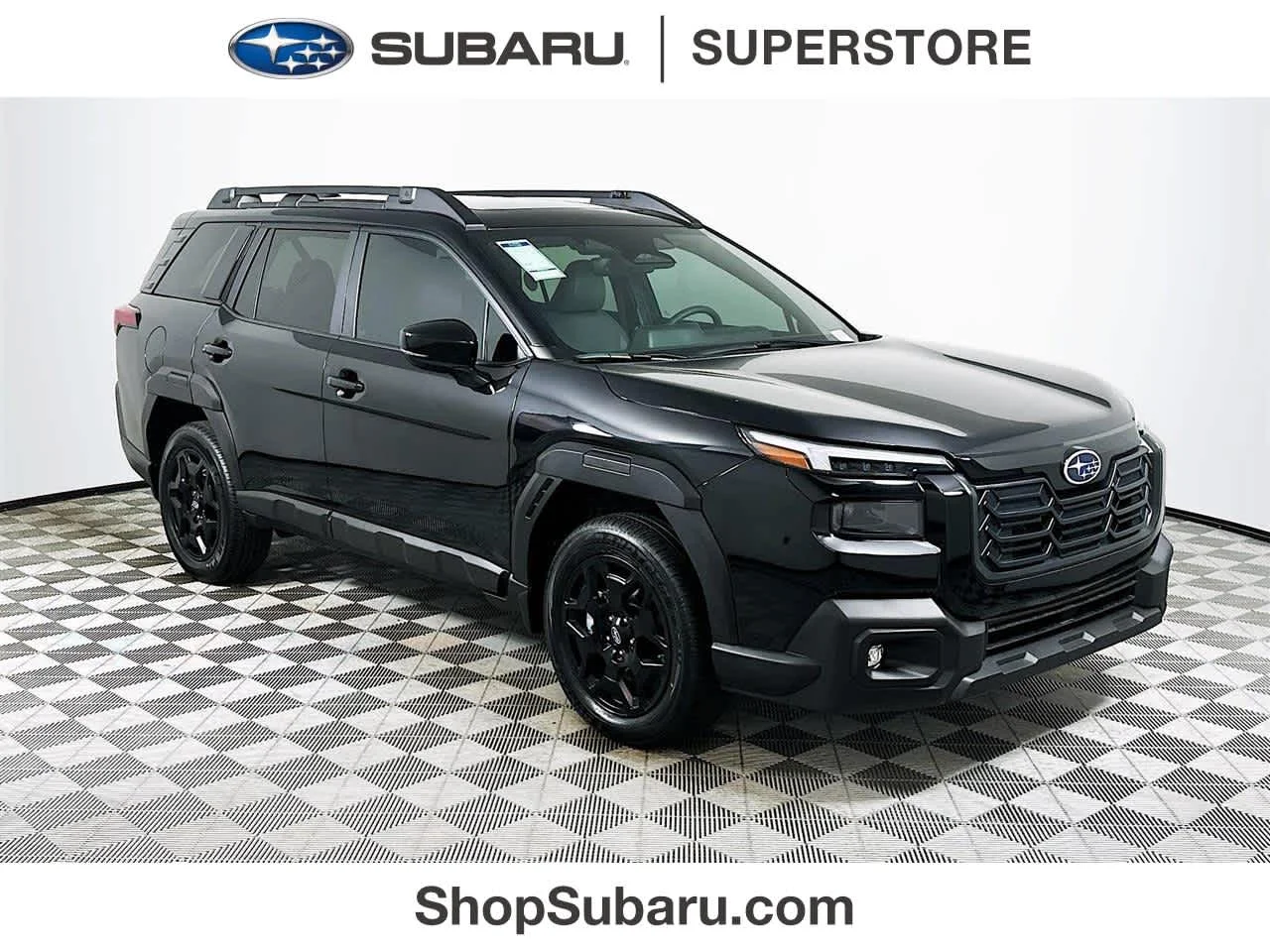 2026 Subaru Outback Limited's photo