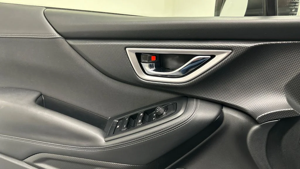 2024 Subaru Forester Premium - Photo 18