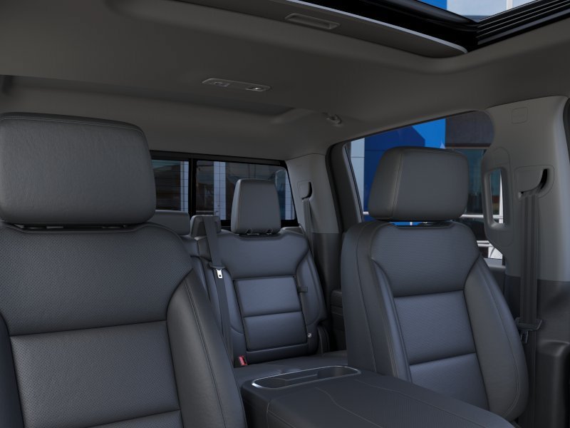 2026 Chevrolet Silverado 1500 LTZ - Photo 24