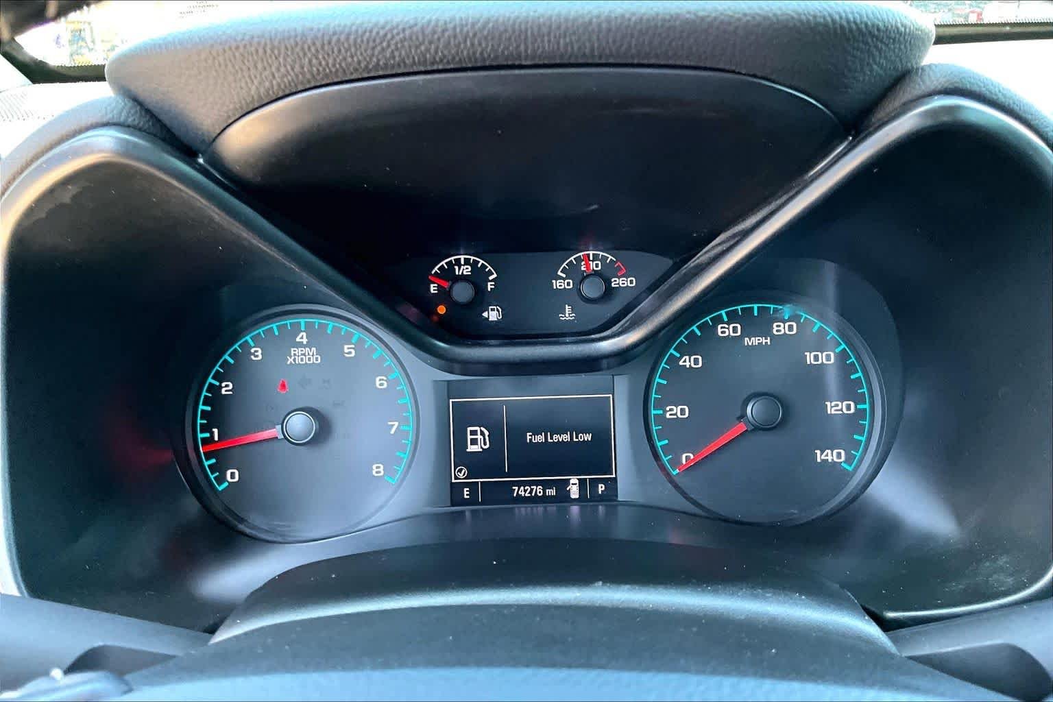 Used 2022 Black Chevrolet 2WD LT image 26