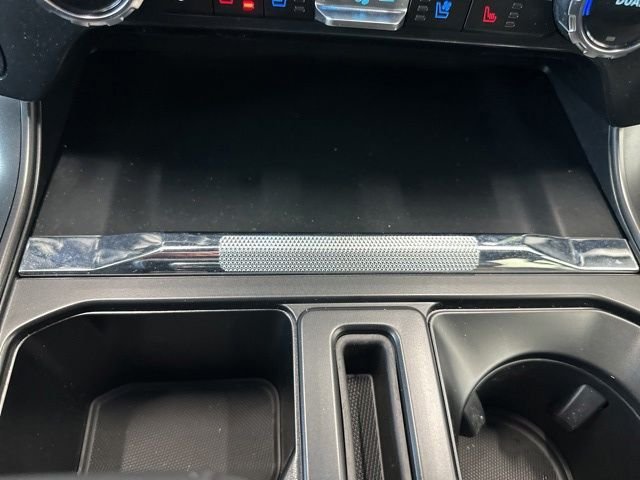New 2025 Oxford White Ford Tremor® image 39