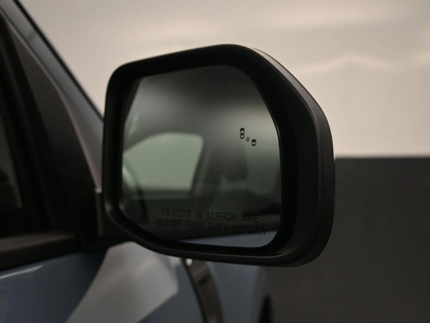New 2026 Azure Gray Metallic Tri-Coat Ford XLT image 7