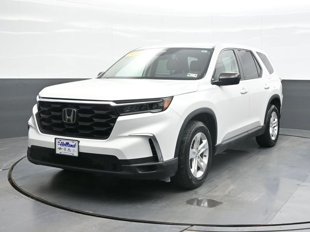 2023 Honda Pilot LX