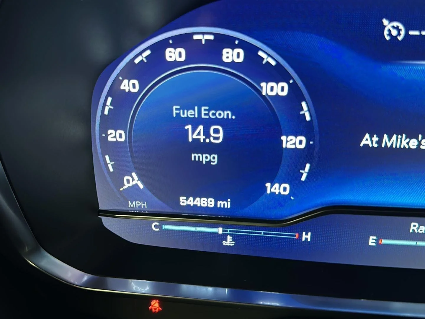 Used 2023 BLACK Chevrolet LT image 11